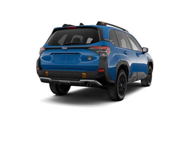 New 2026 GEYSER BLUE Subaru Wilderness image 6