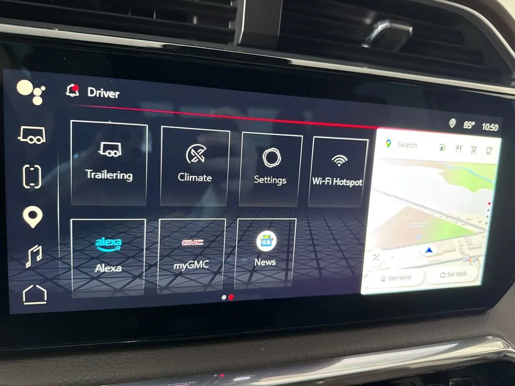 2024 GMC Sierra 3500HD Denali - Photo 20