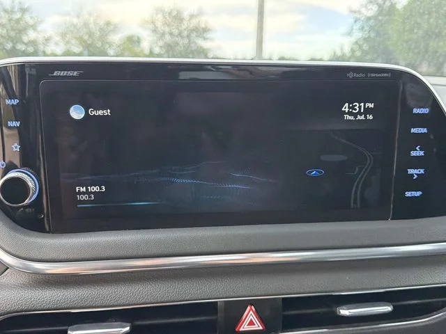 Certified Used 2022  Hyundai SEL Plus image 21