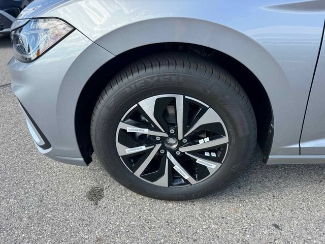 Used 2026 Silver Metallic Volkswagen S image 15