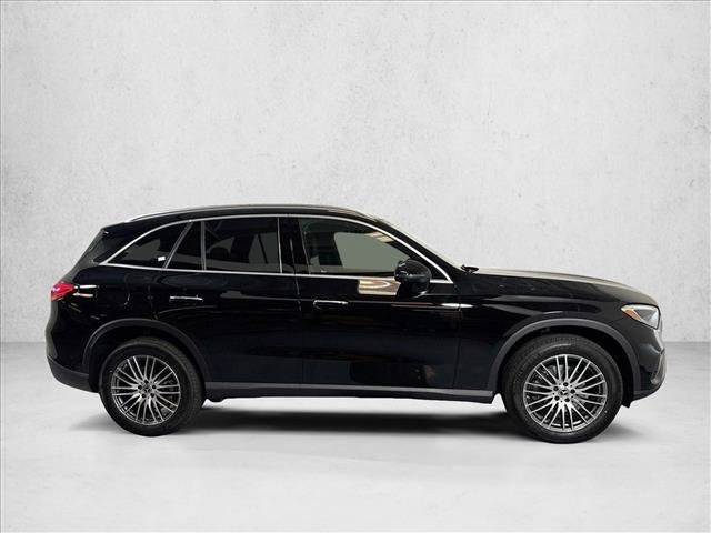 New 2026 Black Mercedes-Benz GLC 300 image 34