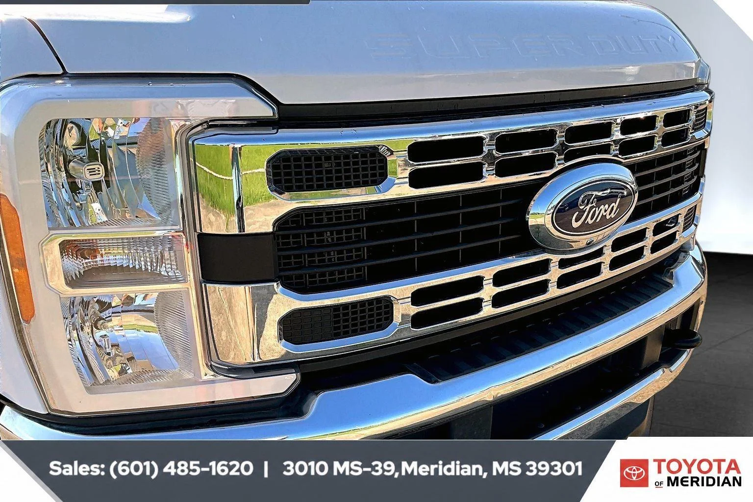 Used 2023 Oxford White Ford XLT image 21