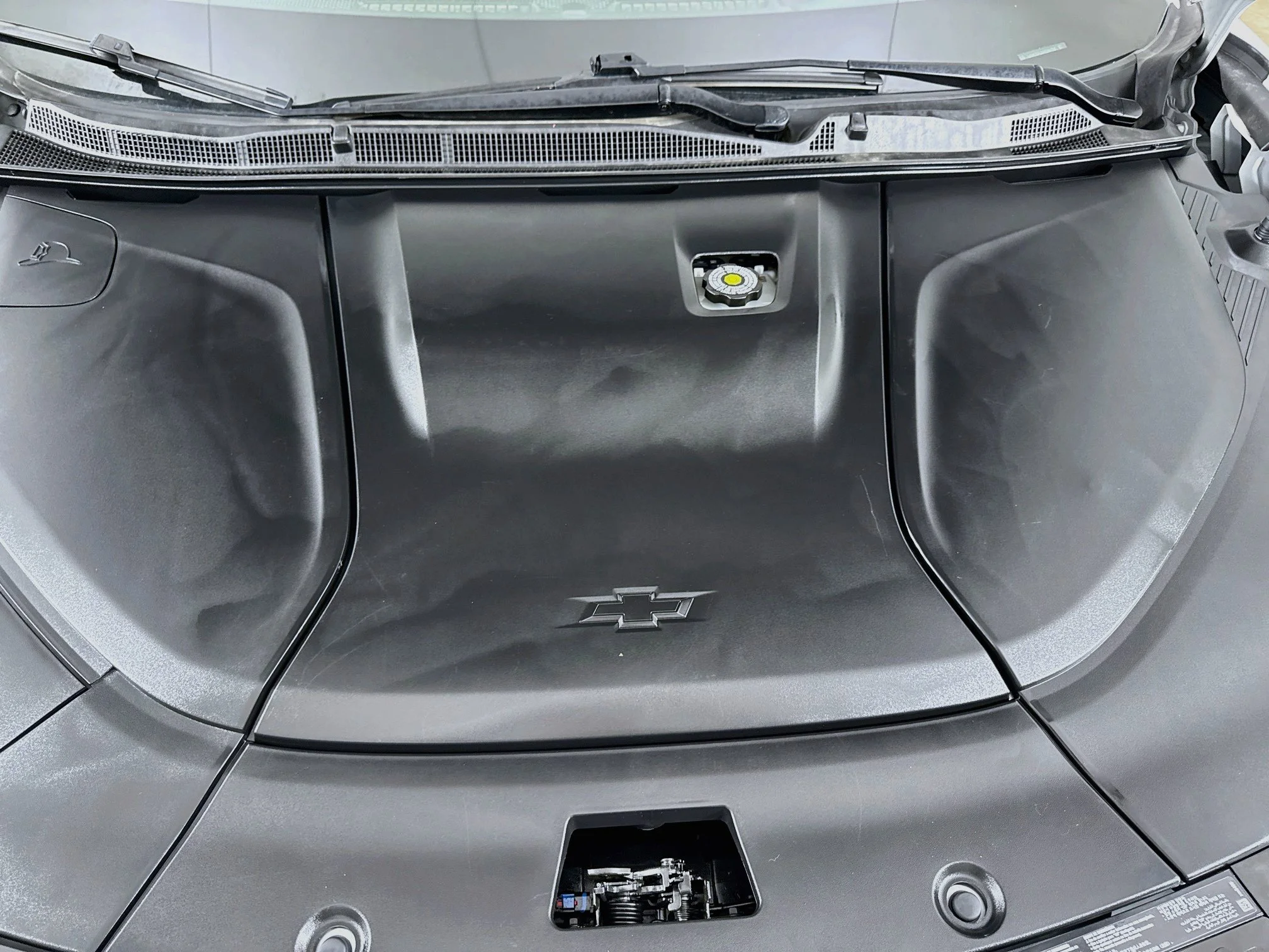Used 2024 Summit White Chevrolet RS image 32