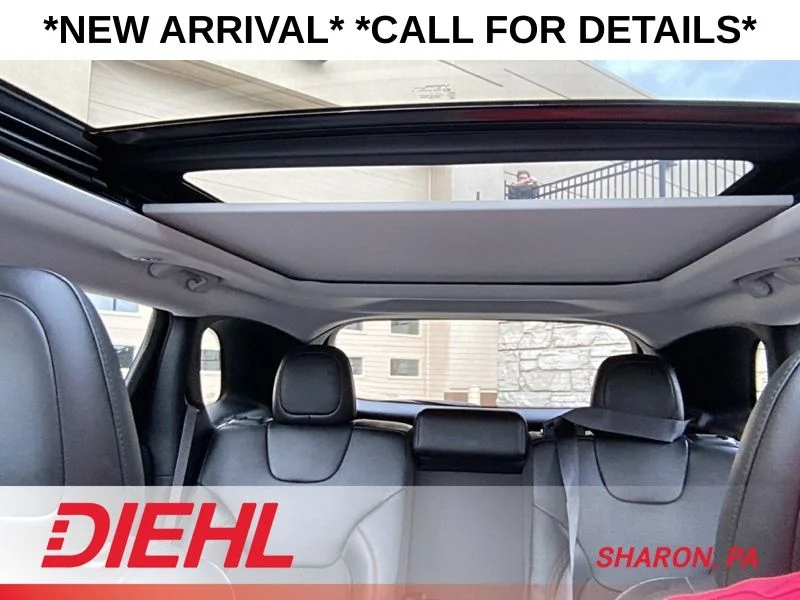 2022 Jeep Cherokee Trailhawk - Photo 25