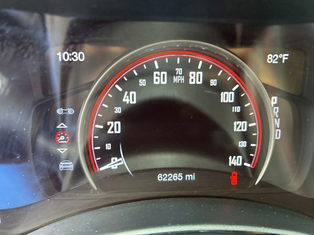 Certified Used 2023 Red Dodge GT image 49