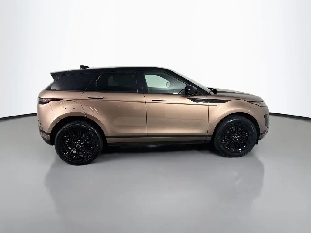 New 2026  Land Rover S image 8