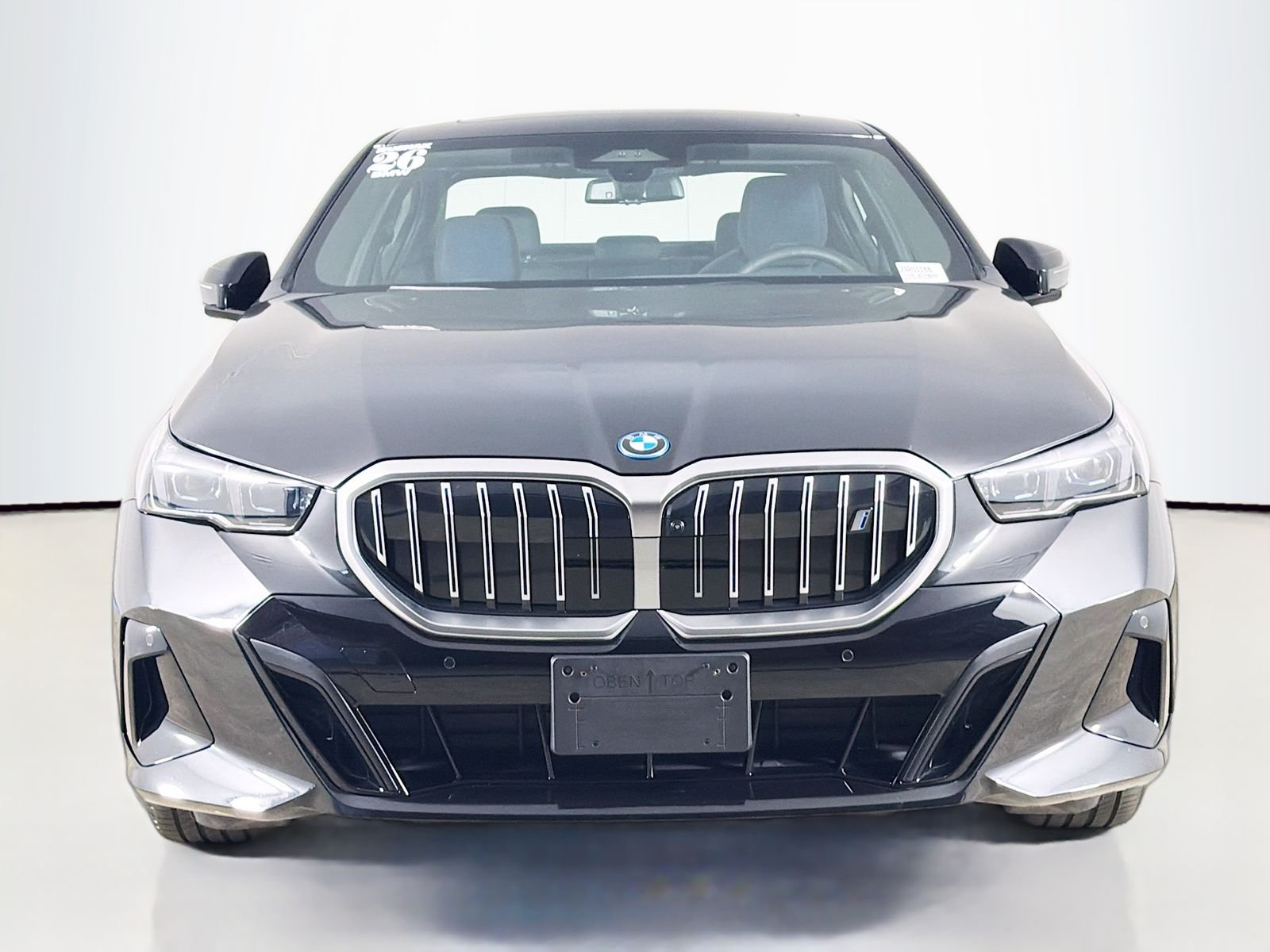 Used 2026 BMW i5 40 with VIN WBY63HG05TCW28546 for sale in Westlake Village, CA