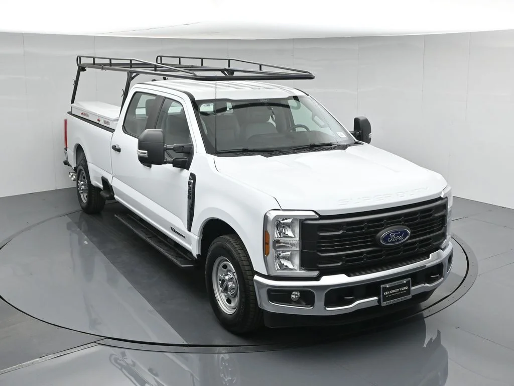 2026 Ford F-350 Super Duty XL - Photo 43