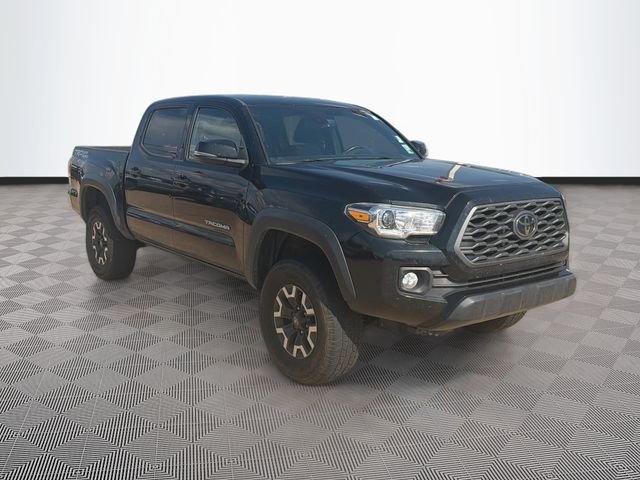 2023 Toyota Tacoma TRD Off-Road