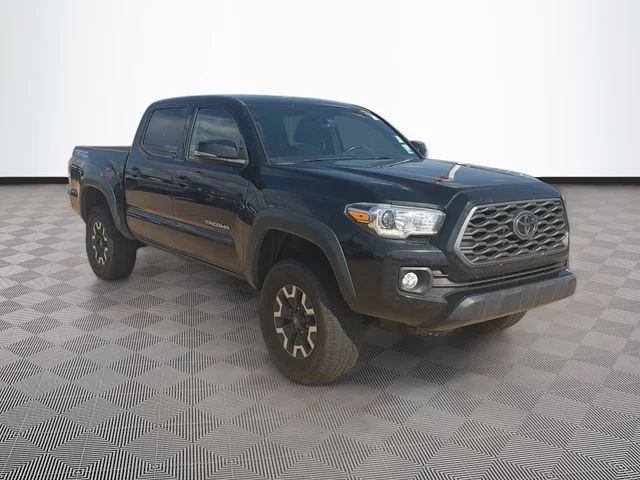 2023 Toyota Tacoma TRD Off-Road