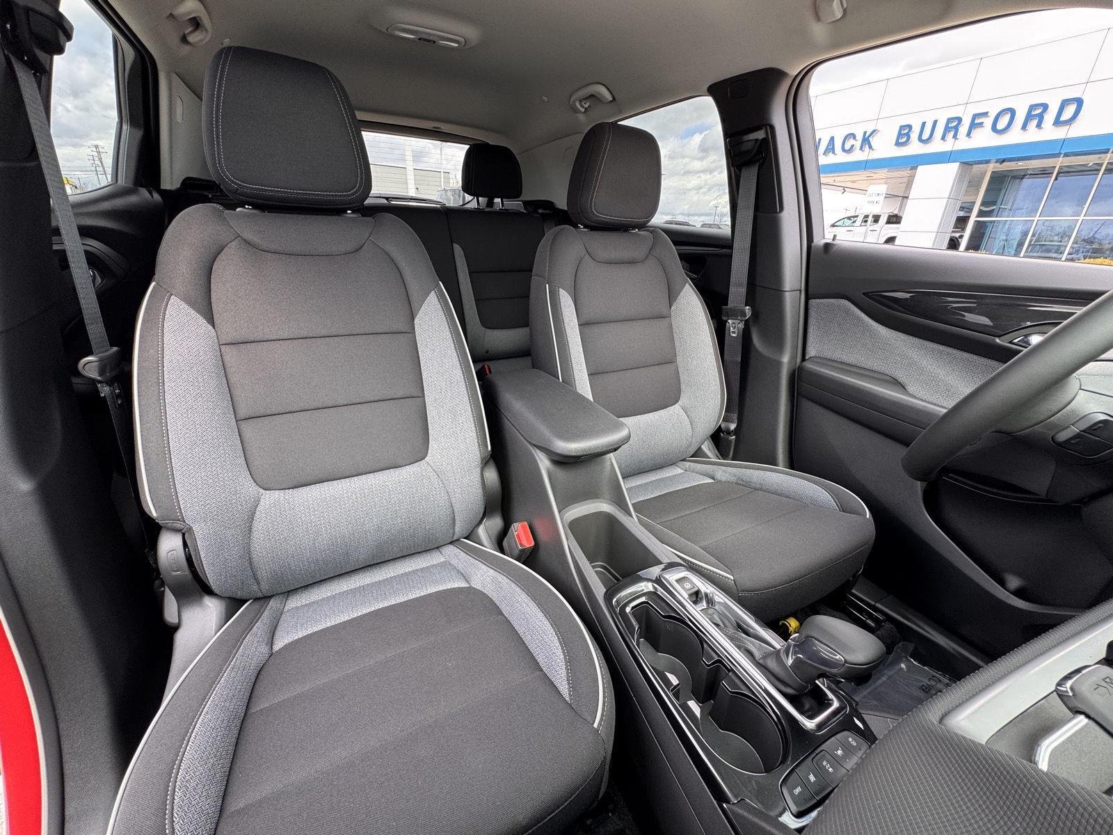 2026 Chevrolet Trailblazer LT - Photo 49