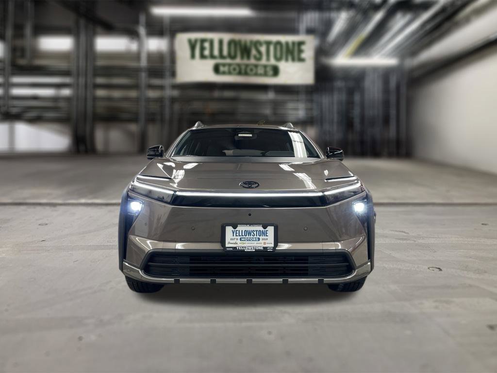 2026 Toyota bZ Woodland Woodland - Photo 39