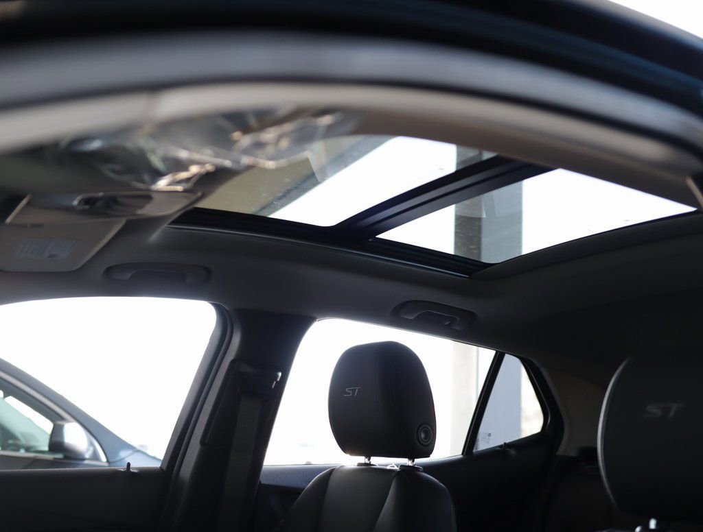 2026 Buick Encore GX Sport Touring - Photo 21