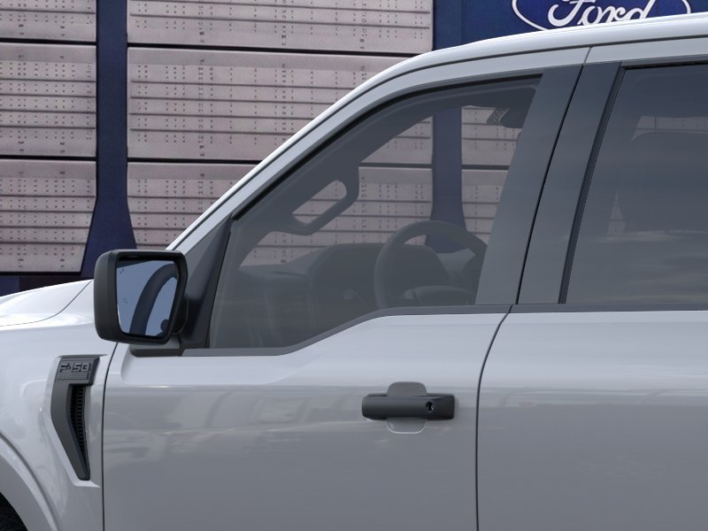 New 2026 Avalanche Ford STX image 28