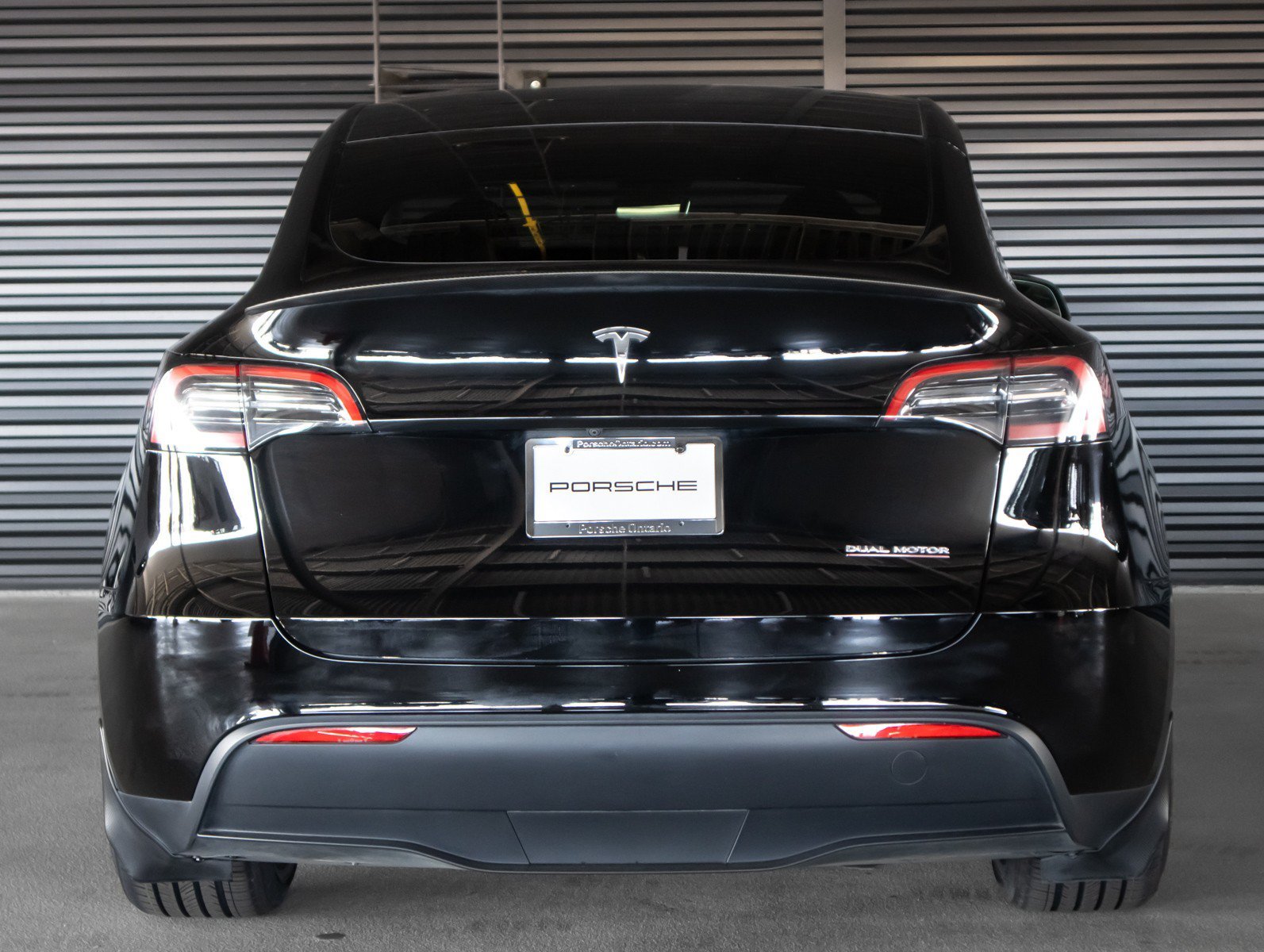 Used 2023 White Tesla Performance image 13