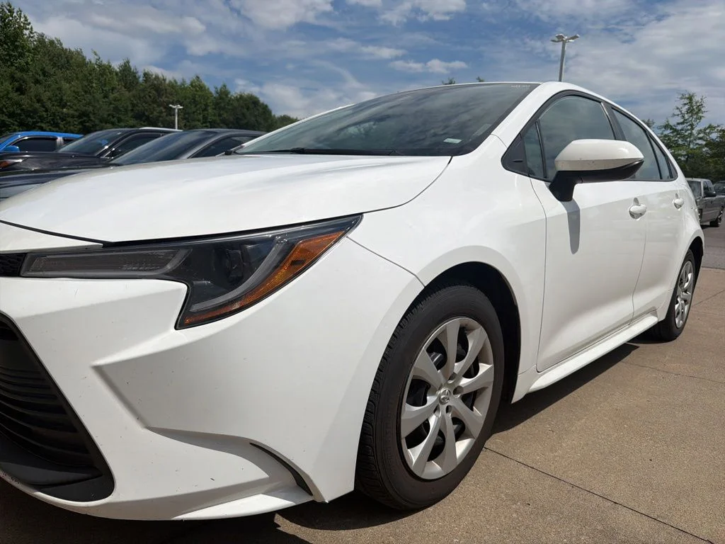 2023 Toyota Corolla's photo
