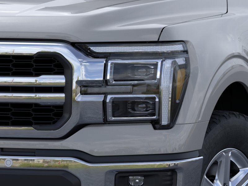 New 2026 Avalanche Ford LARIAT image 18