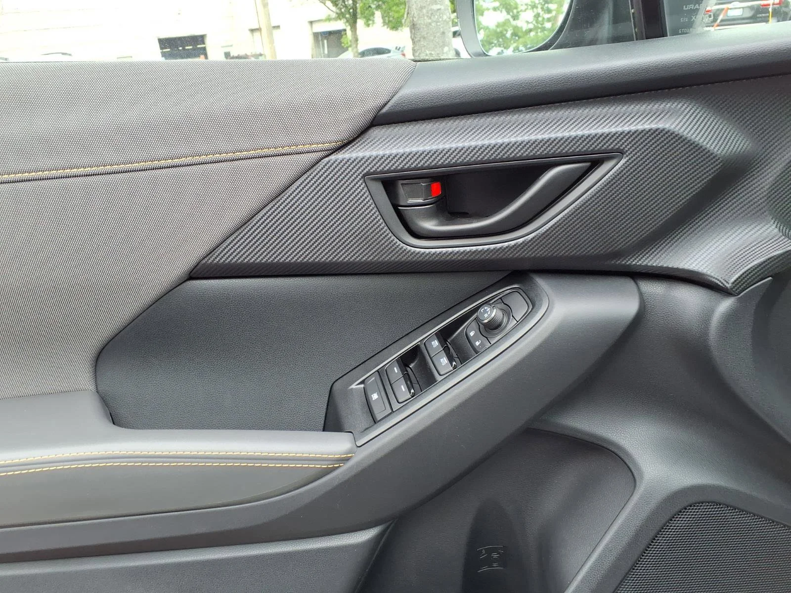 2026 Subaru Crosstrek Sport - Photo 11