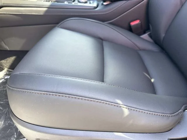 New 2026 Deep Crystal Blue Mica Mazda 2.5 S Premium AWD image 26