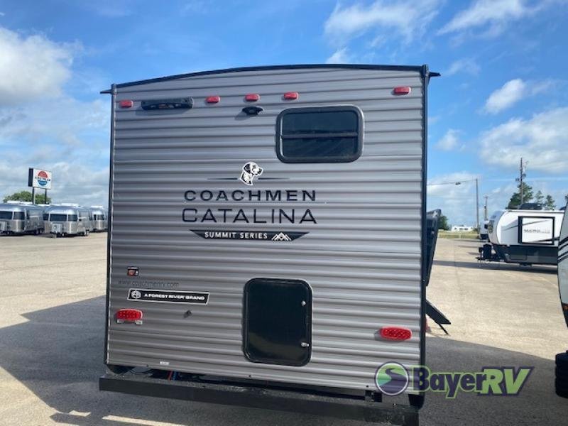 2026 Forest River Catalina photo 2