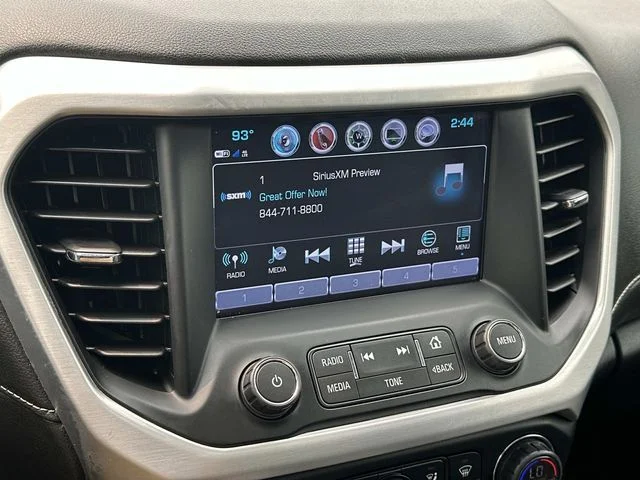 Used 2019 White GMC SLT-1 image 29