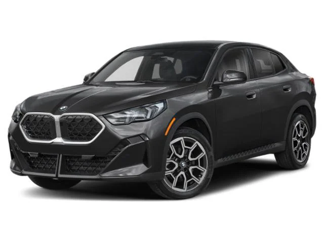 2026 BMW X2