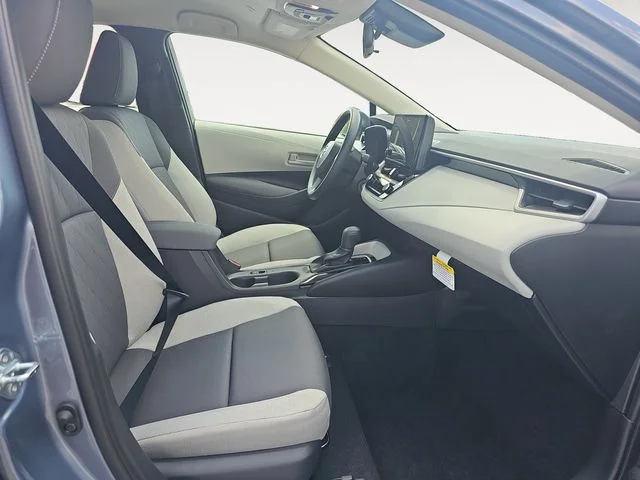 New 2026  Toyota LE image 13