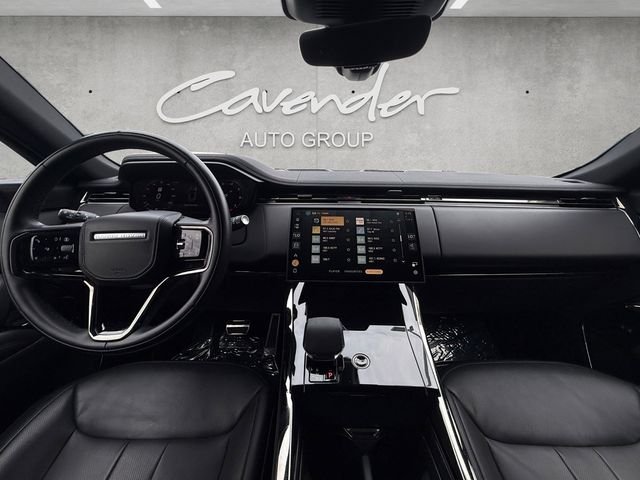 2024 Land Rover Range Rover Sport SE Dynamic - Photo 20