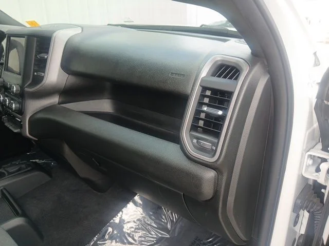 Used 2024 White Ram Tradesman image 26