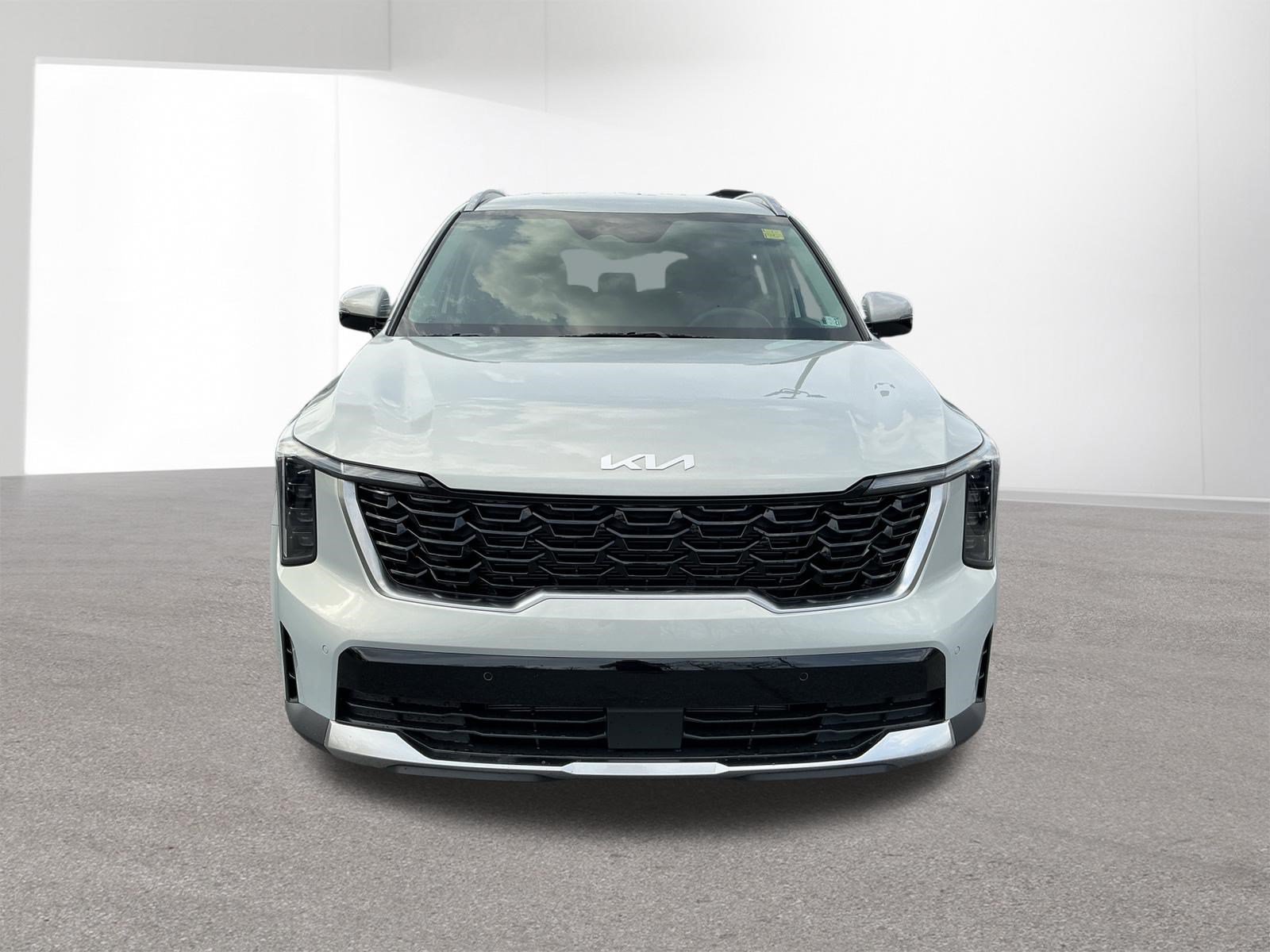 2026 Kia Sorento S - Photo 8