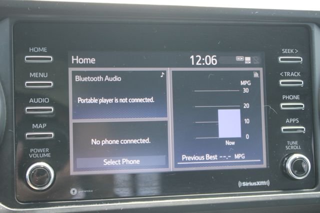 Used 2021 White Toyota SR image 5