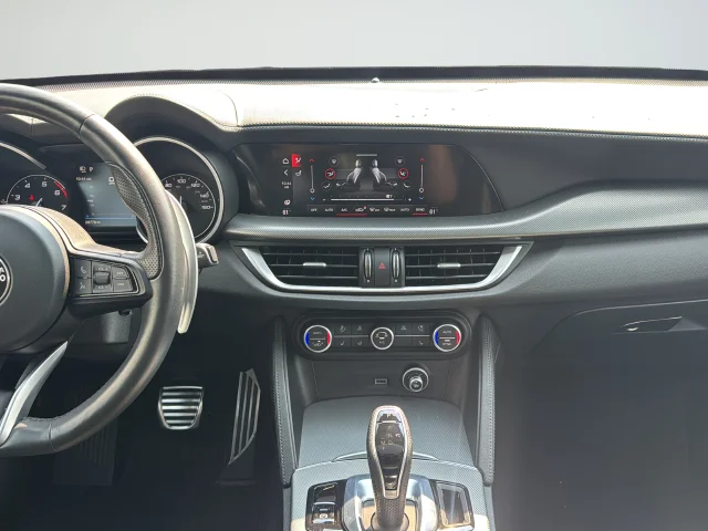 Used 2023 Blue Alfa Romeo Veloce image 20
