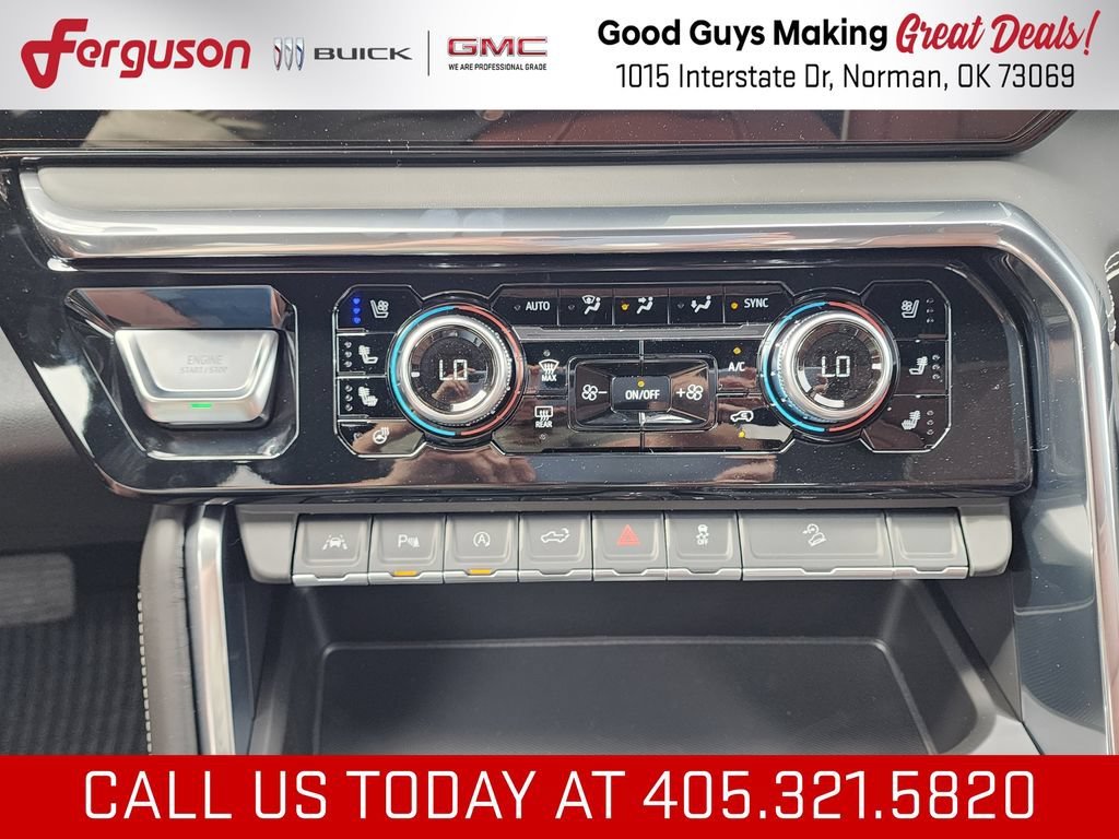 2026 GMC Sierra 1500 Denali Ultimate - Photo 30