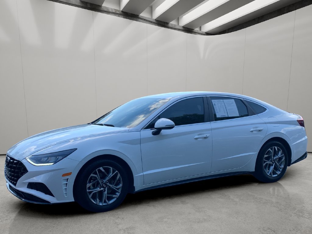 2023 Hyundai Sonata