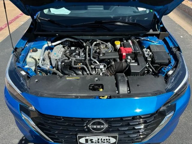 2024 Nissan Sentra SV - Photo 15