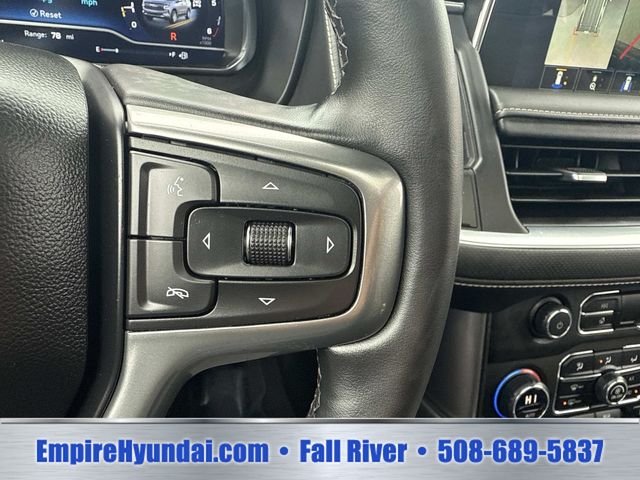 2023 Chevrolet Tahoe Premier - Photo 30