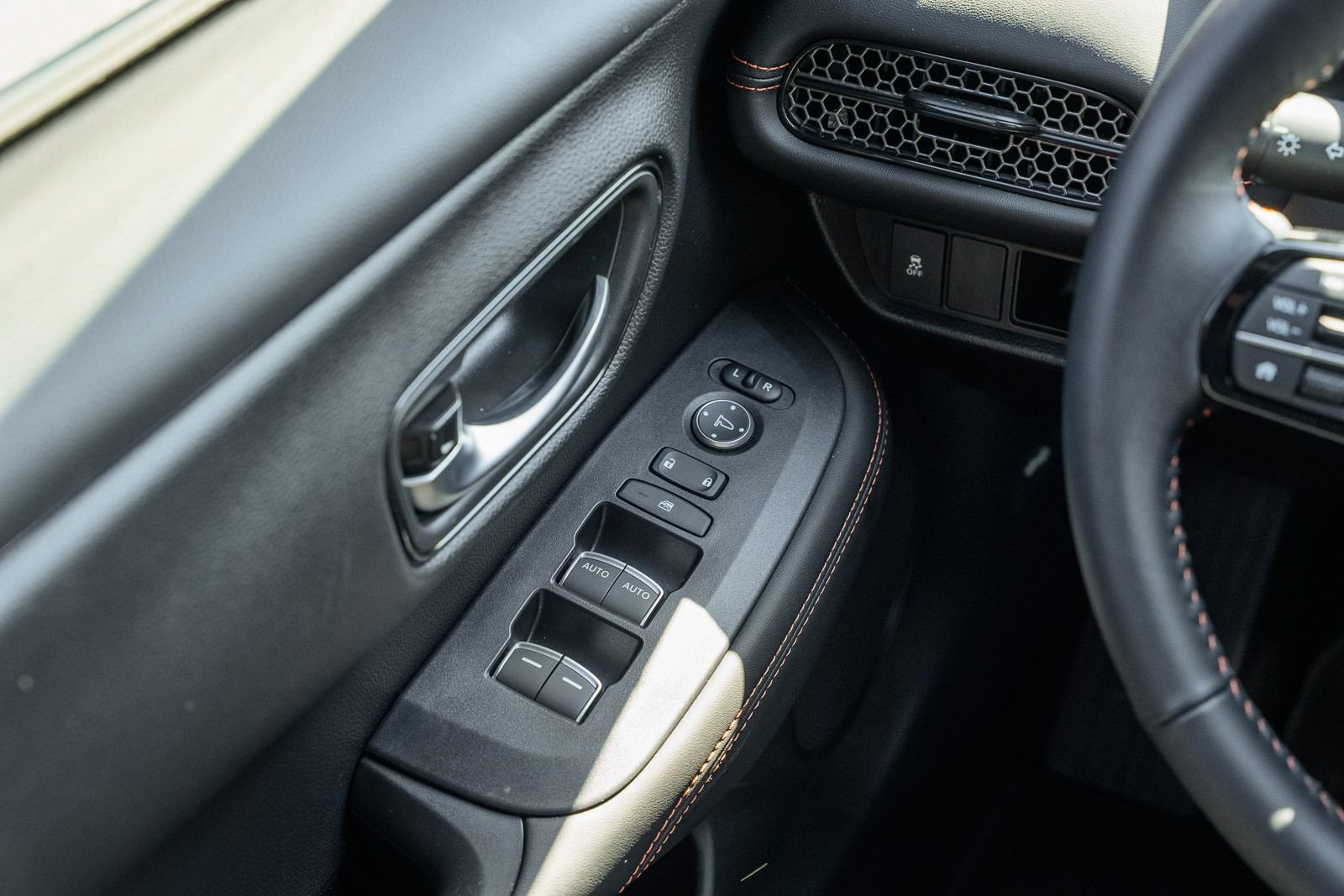 2026 Honda HR-V Sport - Photo 26