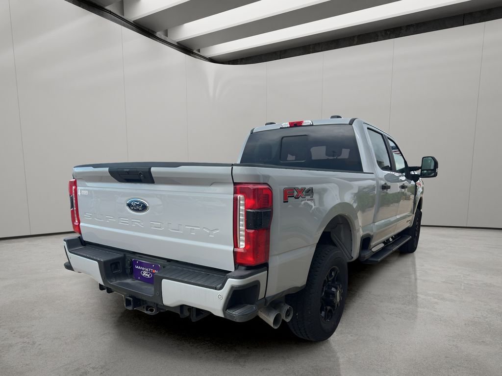 2026 Ford F-250 Super Duty XL - Photo 5