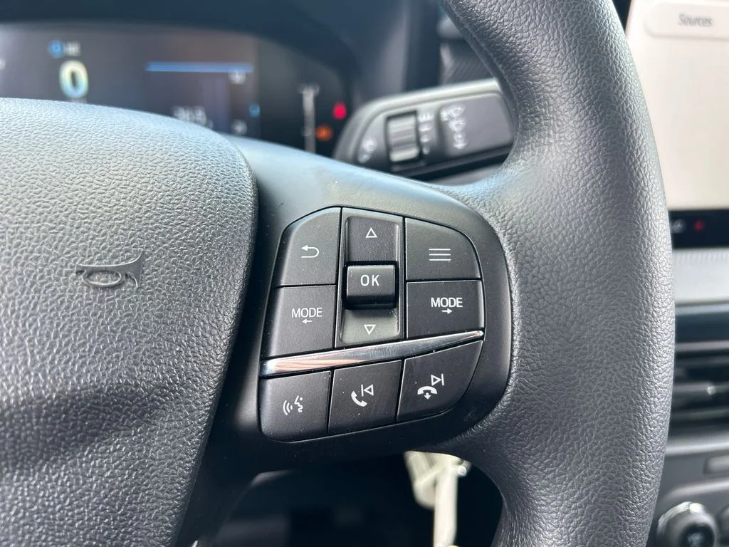 New 2026 Oxford White Ford XL image 24