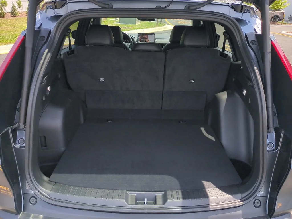 Used 2024 Gray Honda Sport-L image 13