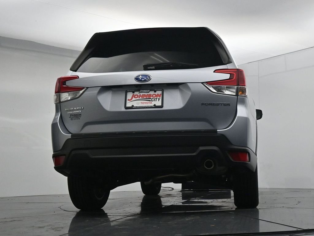 2023 Subaru Forester Limited - Photo 35