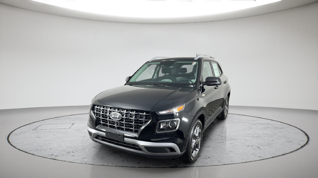 2026 Hyundai Venue