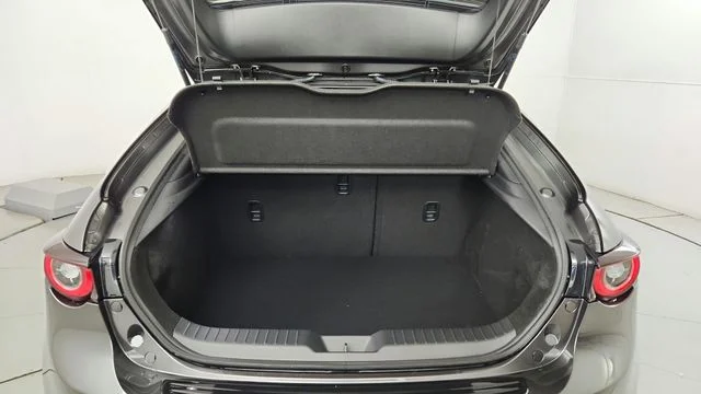 New 2025 Machine Gray Metallic Mazda 2.5 Turbo Premium Plus AWD image 35