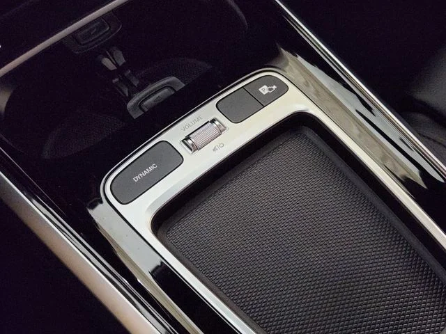 2025 Mercedes-Benz GLB Base - Photo 19