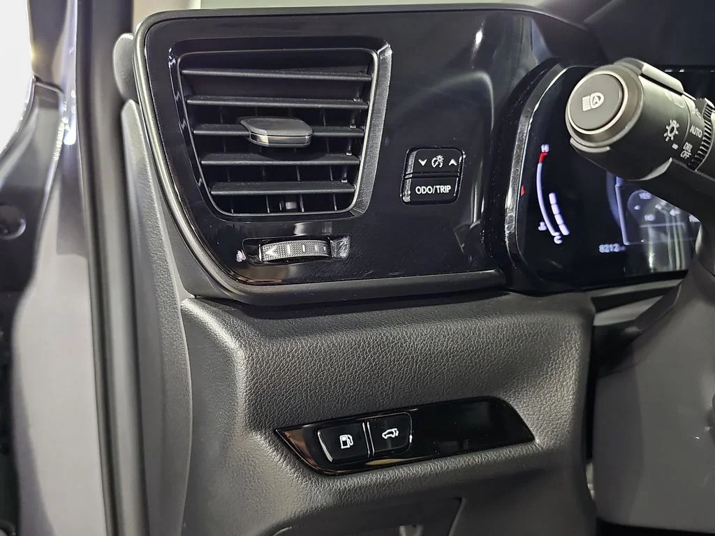 Certified Used 2025 CLOUDBURST GRAY Lexus 350h Premium image 28
