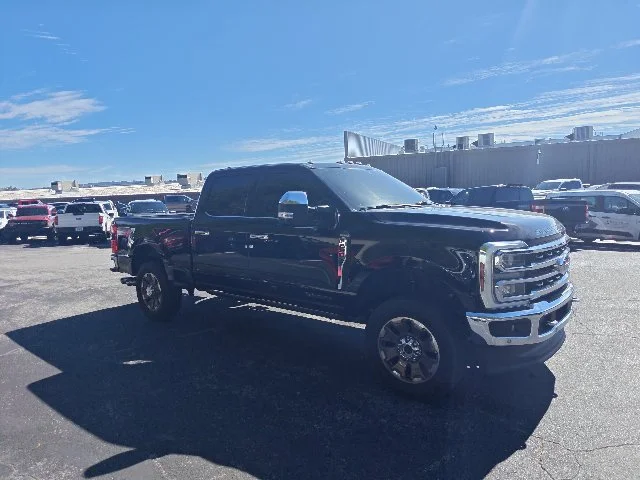 2024 Ford F-250 Super Duty