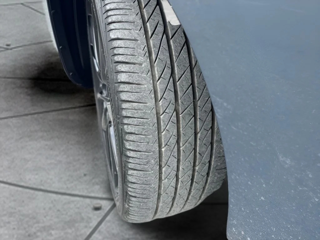 Used 2026 Gray Mazda 2.5 S Carbon Edition image 33