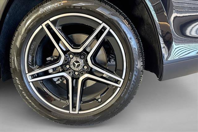 New 2027 Obsidian Black Metallic Mercedes-Benz GLS 450 image 59