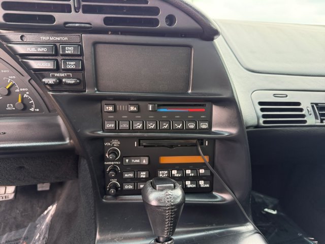 Used 1995 Yellow Chevrolet Base image 20