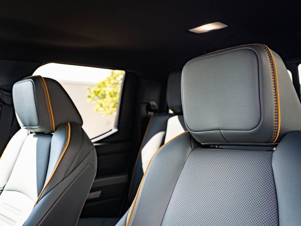 2025 Toyota Tacoma Trailhunter - Photo 20